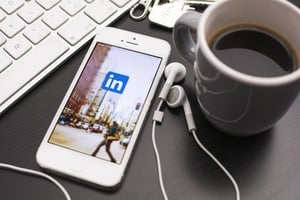 How to optimize your linkedin profile